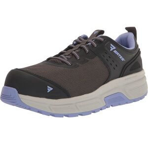 Bates Women JumpStart Low EnergyBound Carbon Safety Toe Boot 9.5